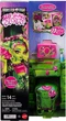 Лялька Монстер Хай Венера Таємні ритуали краси Monster High Self-Scare Secrets Venus McFlytrap Doll - зображення 6