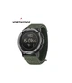 Наручные часы North Edge Alps с компасом Green - изображение 4