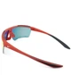 Сонцезахисні окуляри Nike Windshield 20 Orange ONE SIZE Помаранчевий CW1287-657 - зображення 3