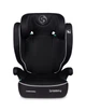 Детское автокресло Caretero BREEZY i-Size BLACK (100-150 см) - изображение 3