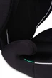 Детское автокресло Caretero BREEZY i-Size BLACK (100-150 см) - изображение 10