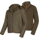 Куртка Hallyard Nova 3XL - изображение 4