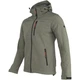 Куртка Hallyard Aksel 2XL Olive - изображение 2