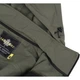 Куртка Hallyard Aksel 2XL Olive - изображение 12