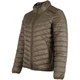 Куртка Hallyard Dussik XL Зелений - изображение 3