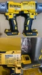 Гайковерт акумуляторний ударний DeWALT DCF899N - зображення 6