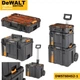 Комплект ящиков для инструмента McLaren DeWALT DWST60452-1 - изображение 1
