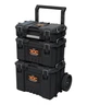 Набір ящиків для інструменту Keter ROC Pro Gear 2.0 (256982) - зображення 1