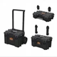 Набір ящиків для інструменту Keter ROC Pro Gear 2.0 (256982) - зображення 4
