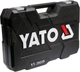 Набор инструментов для электриков YATO YT-39009 (68 шт) - изображение 6