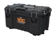 Набір ящиків для інструменту Keter ROC Pro Gear 2.0 (256982) - зображення 6