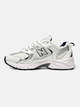 Жіночі кросівки для бігу NB 530 White Silver 36 (22,5 см) Білий - зображення 3