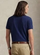 Поло чоловіче Polo Ralph Lauren темно-синє, розмір L (MG-00271-PL) - зображення 3