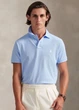 Поло чоловіче Polo Ralph Lauren блакитне, розмір M (MG-00271-PL) - зображення 1
