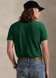Поло чоловіче Polo Ralph Lauren зелене, розмір L (MG-00271-PL) - зображення 3