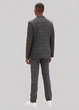 Пиджак мужской Tom Tailor трикотажный черный, размер L-XL (TT-00274-BL-02) - изображение 3