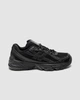 Мужские кроссовки для бега NB 740 Triple Black 42 (26,5 см) Черный - изображение 1