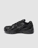Мужские кроссовки для бега NB 740 Triple Black 42 (26,5 см) Черный - изображение 3