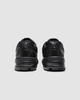 Мужские кроссовки для бега NB 740 Triple Black 42 (26,5 см) Черный - изображение 5