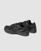 Мужские кроссовки для бега NB 740 Triple Black 45 (29,0 см) Черный - изображение 6