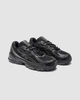 Мужские кроссовки для бега NB 740 Triple Black 42 (26,5 см) Черный - изображение 7