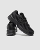 Мужские кроссовки для бега NB 740 Triple Black 42 (26,5 см) Черный - изображение 8