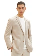 Жакет мужской Tom Tailor трикотажный песочный, размер L (TT-00273-BL) - изображение 1