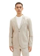 Жакет мужской Tom Tailor трикотажный песочный, размер L-XL (TT-00273-BL) - изображение 3