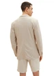 Жакет мужской Tom Tailor трикотажный песочный, размер XL (TT-00273-BL) - изображение 4