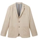 Жакет мужской Tom Tailor трикотажный песочный, размер XXL (TT-00273-BL) - изображение 5