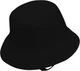 Панама Nike Dry Infant/Toddler Unisex Bucket Hat White/Black 2/4 Черный 7A2682-023 - изображение 2