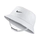 Панама Nike Dry Infant/Toddler Unisex Bucket Hat White/Black 2/4 Белый 7A2682-001 - изображение 1