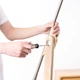 Набір інструментів Xiaomi Jiuxun Tools Toolbox 60 предметів (6972288570015) - зображення 5