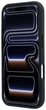 Etui BMW M Quadrille Kevlar Metal Logo MagSafe do iPhone 17 Pro Max / 18 Pro Max czarne (BMW001203) - obraz 5