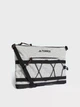 Сумка через плече Adidas Terrex Multi Organizer сіра, унісекс ADS-005-GRY - зображення 1