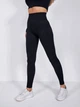 Лосины Push Up 1114м103 черный one size - изображение 5