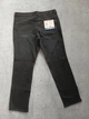 Чоловічі утеплені джинси Livergy Straight Fit на флісі графітові р. 38/32 - зображення 4