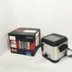 Фритюрница для дома на 1.5л Crownberg CB-5542 1200Вт QV-47 - изображение 5