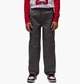 Брюки дитячі Jordan Essentials Grey XL зріст 164 см Сірий 95D612-GAE - зображення 1