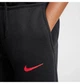 Брюки детские Nike Tech Fleece Psg Black L Чорний FQ3513-010 - изображение 6