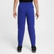 Брюки подростковые Nike Tech Woven XL рост 164 см Синий HQ8921-539 - изображение 2