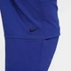 Брюки подростковые Nike Tech Woven XL рост 164 см Синий HQ8921-539 - изображение 6