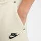 Брюки подростковые Nike Sportswear Tech Fleece S Світло-кремовий HV5869-235 - изображение 4