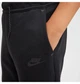 Брюки детские Nike Sportswear Tech Fleece Black XL Чорний HV5869-010 - изображение 4