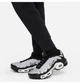 Брюки детские Nike Sportswear Tech Fleece XL Чорний FD3287-010 - изображение 7