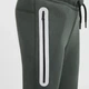 Брюки подростковые Nike Sportswear Tech Fleece Reflective Joggers M Хакі FZ5434-338 - изображение 5