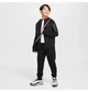 Брюки детские Nike Sportswear Tech Fleece Black XL Чорний HV5869-010 - изображение 3