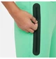 Брюки детские Nike B Nsw Tech Flc Pant XL рост 164 см Зеленый FD3287-363 - изображение 4