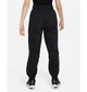 Брюки подростковые Nike Sportswear Club Fleece S Чорний FD2933-010 - изображение 2