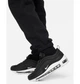 Брюки подростковые Nike Sportswear Club Fleece S Чорний FD2933-010 - изображение 4